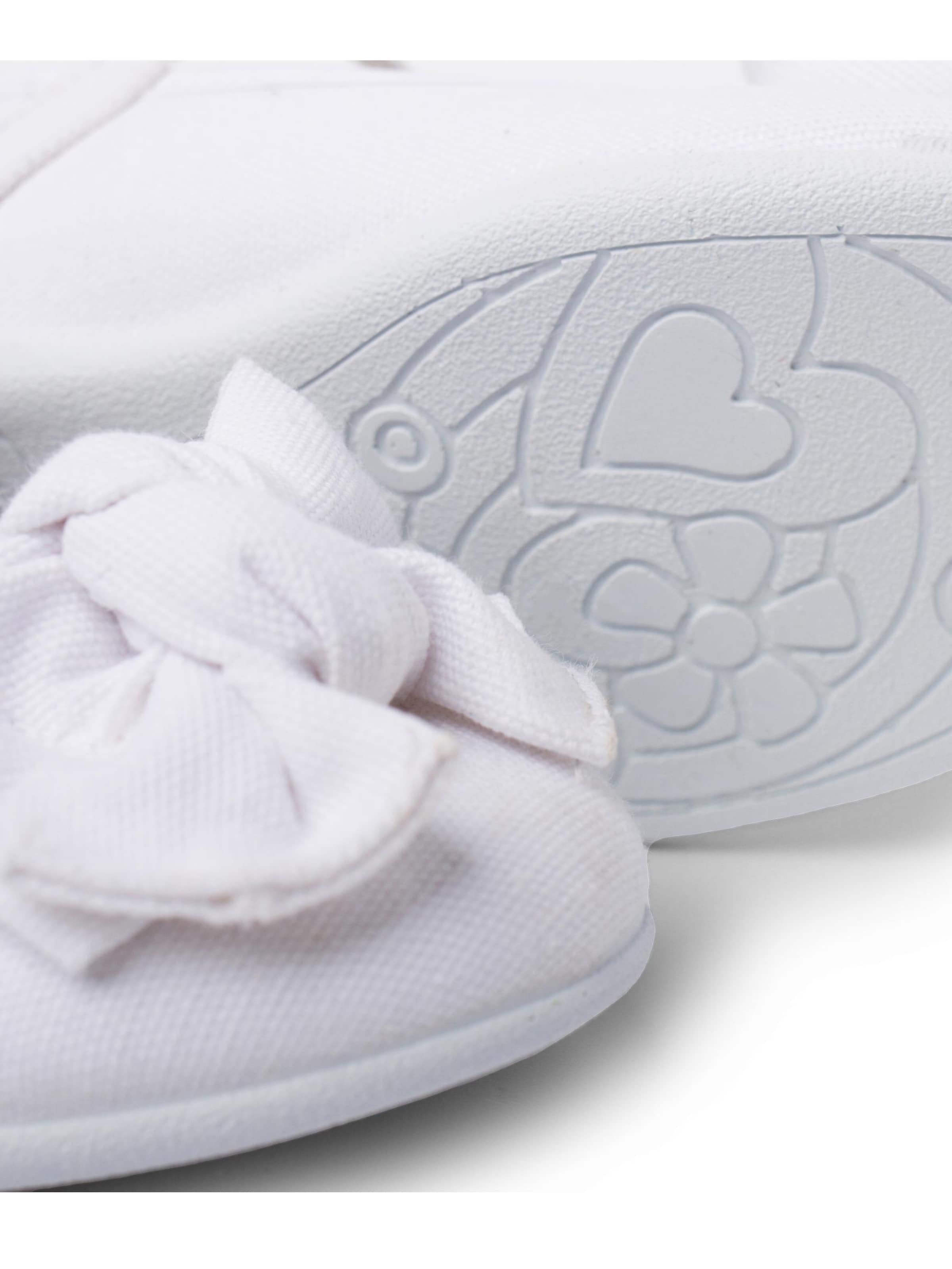 Ballerina di Pisamonas in bianco