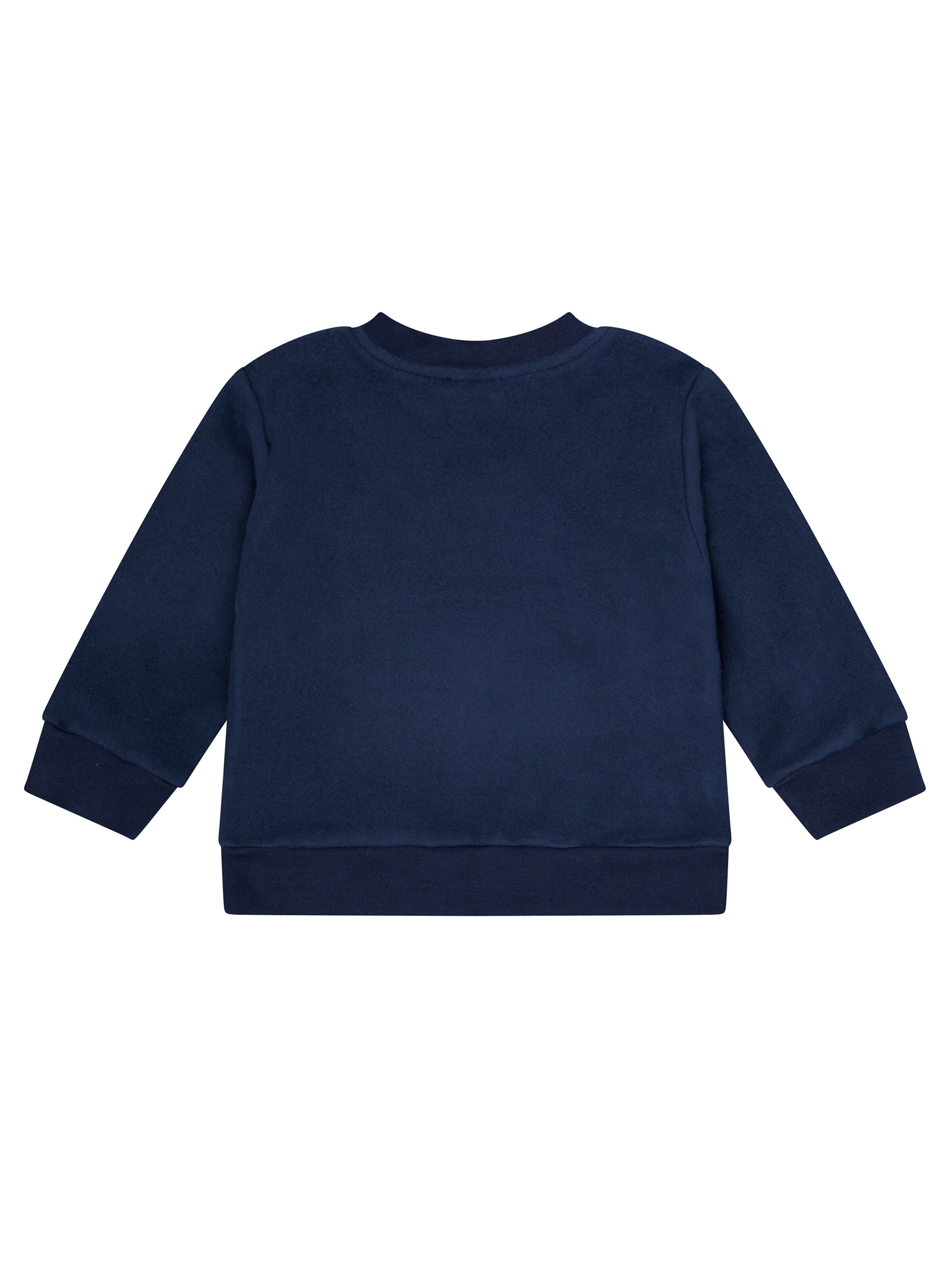 loud + proud Pullover‌‌ in Blau