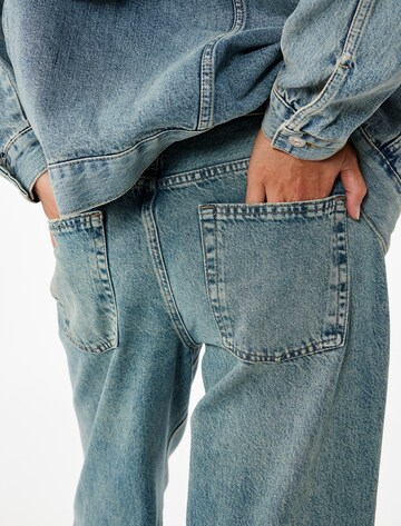 Koton Wide leg Jeans in Blue