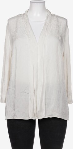 BOSS Blouse & Tunic in XXXL in White: front