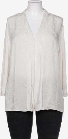 BOSS Black Blouse & Tunic in XXXL in White: front