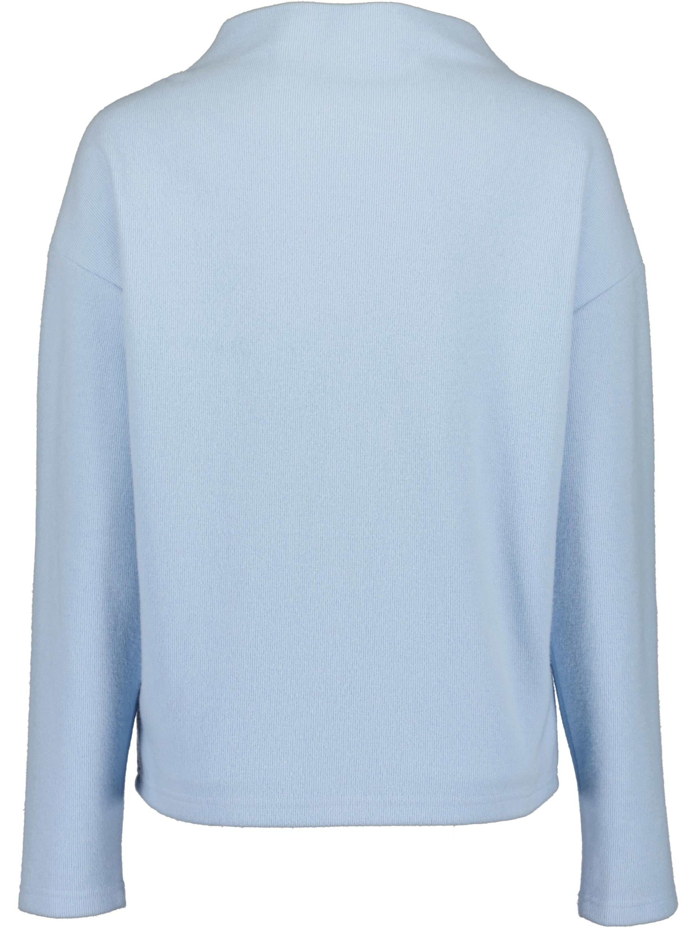BLUE SEVEN Shirt‌‌‌‌‌ in Blau