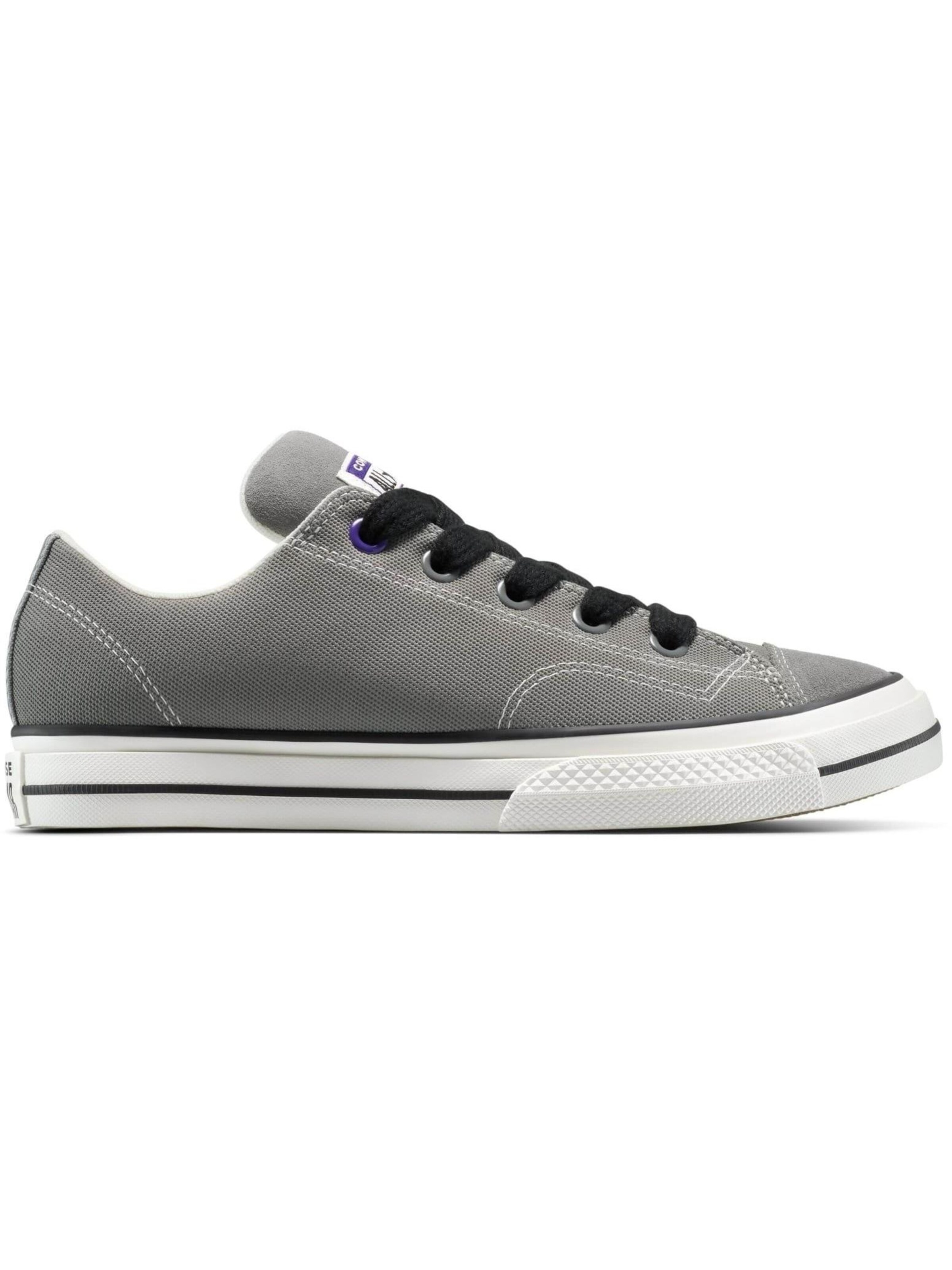 CONVERSE Sneaker low‌‌‌‌‌‌‌‌‌‌ in Grau: Vorderseite