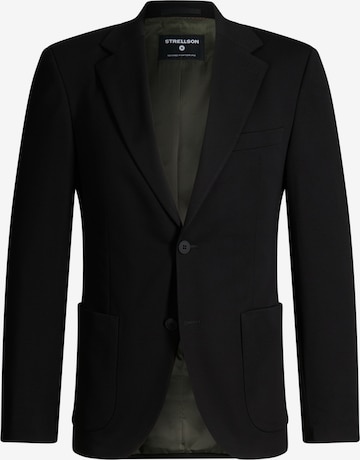Veste de costume 'Arndt' STRELLSON en noir : devant