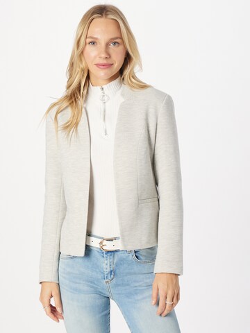 ONLY Blazer 'Addy Linea' in Grau: predná strana