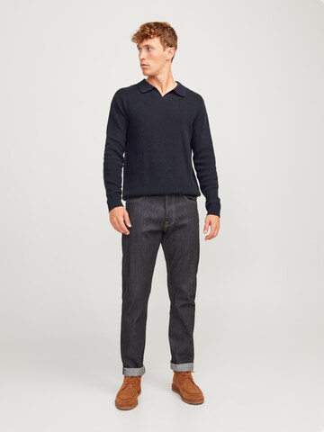 JACK & JONES Trui 'JPRBLABANI' in Blauw