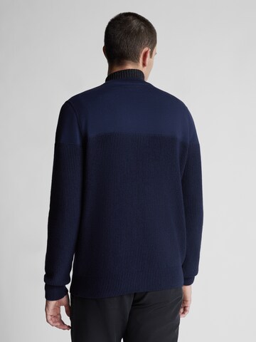 Pull-over North Sails en bleu