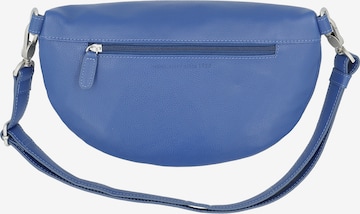 Picard Fanny Pack 'Luis' in Blue