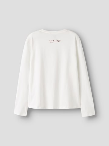 NAME IT Póló 'NKFVickie' - piros