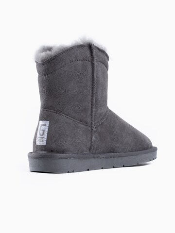 Gooce - Botas de neve 'West' em cinzento