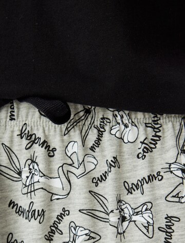 Koton Pajama in Grey