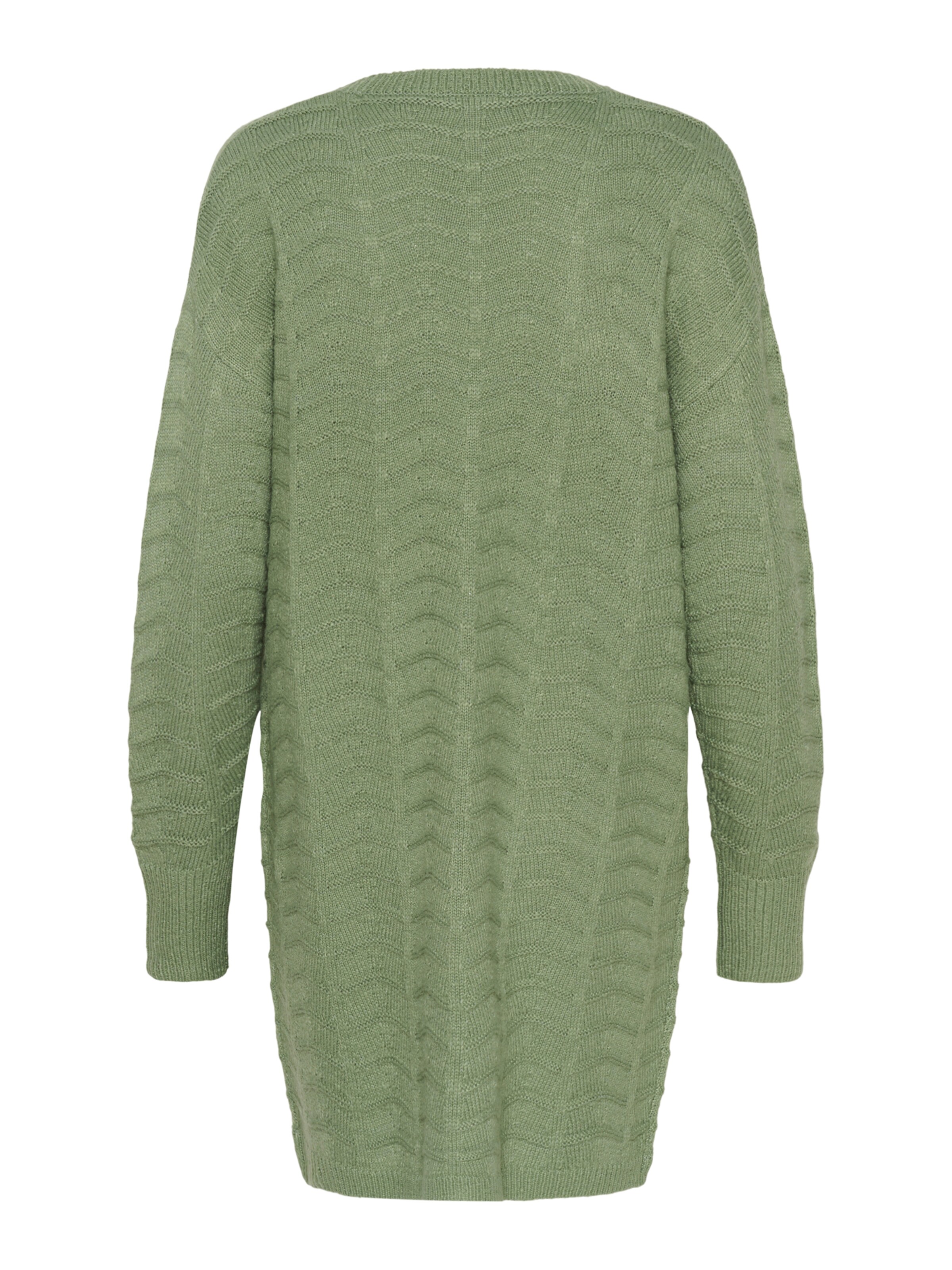 Kaffe - Cárdigan 'KAemria' en verde