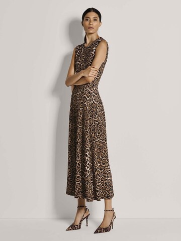 Robe MADELEINE en beige