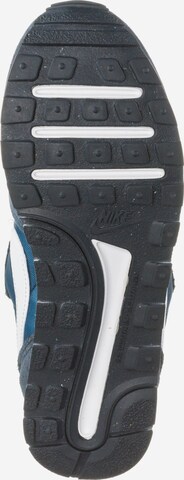 Nike Sportswear Sneaker 'VALIANT' in Blau