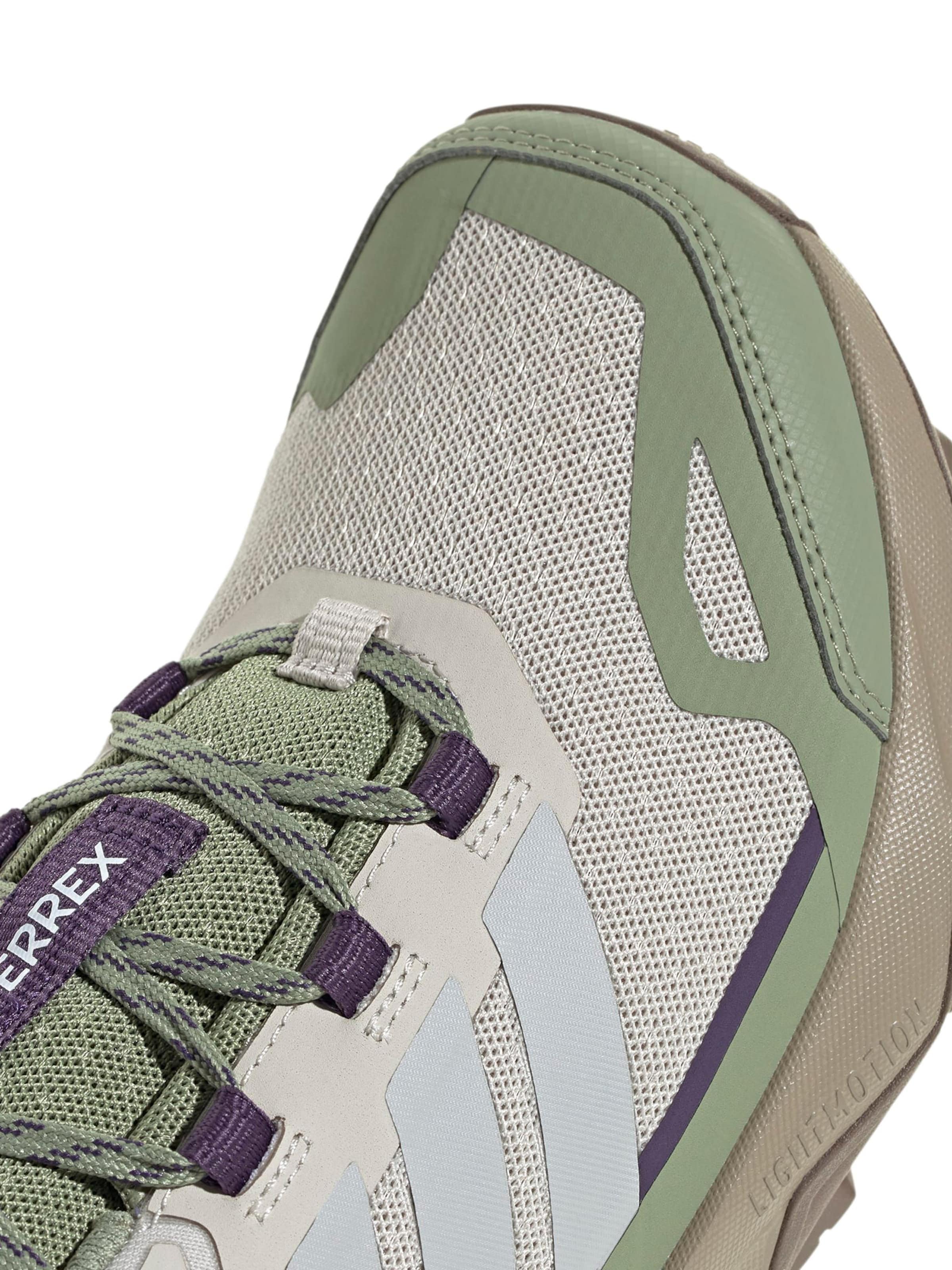 Chaussure basse 'SKYCHASER AX5' ADIDAS TERREX en gris