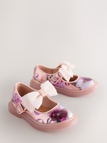 Baker by Ted Baker Полуботинки в Золотой