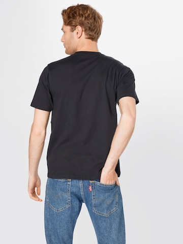 T-Shirt DICKIES en noir