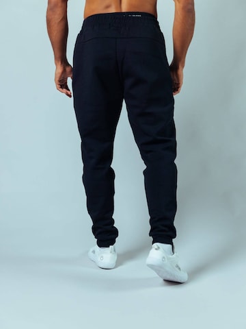Lifters Slimfit Sporthose 'Performance Gym Jogger' in Schwarz