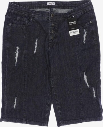 SHEEGO Shorts XL in Blau: predná strana