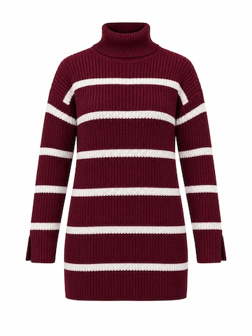 RYVAN Top 'Oberteile' in Red