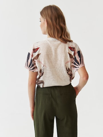TATUUM Blouse 'Adella' in Beige