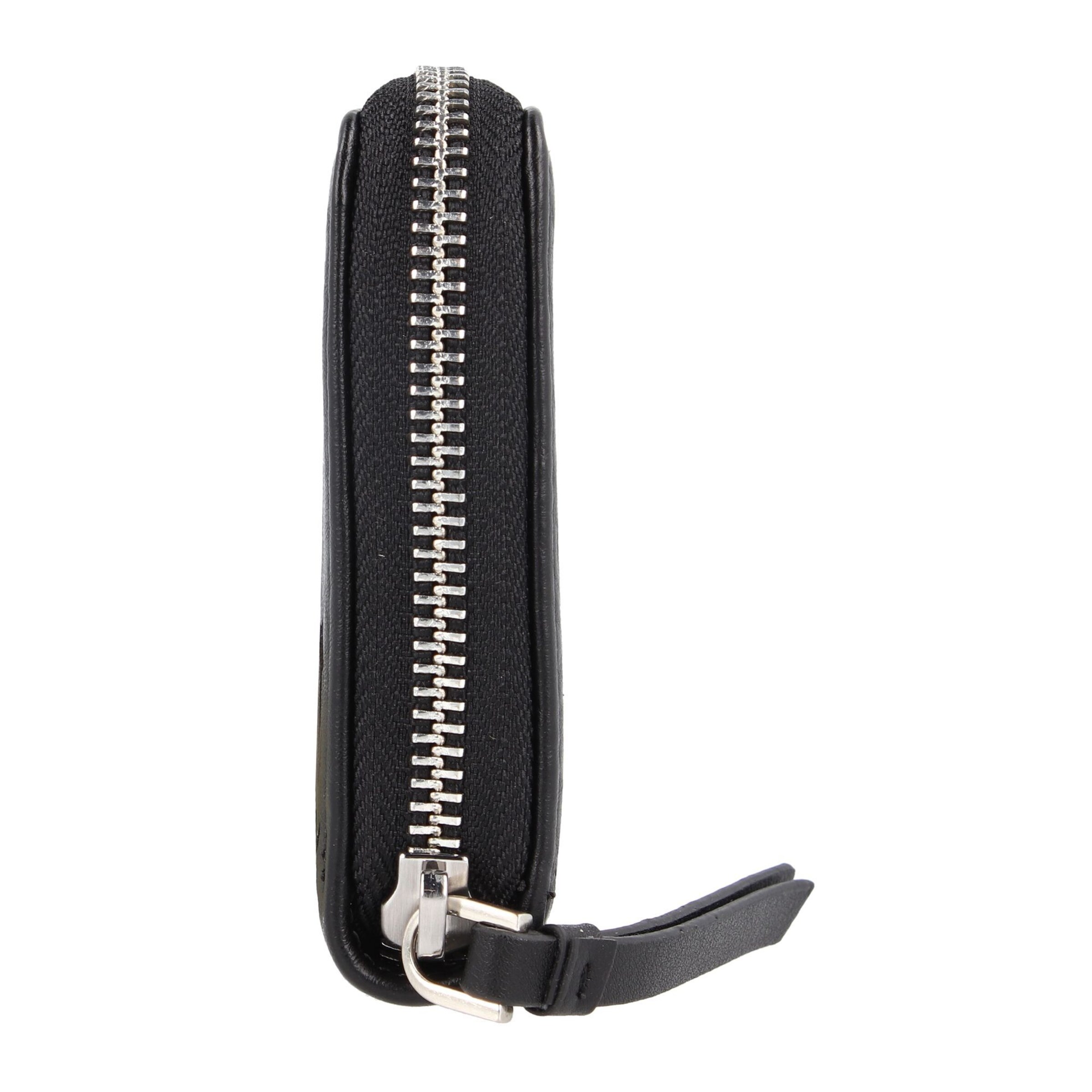 Desigual Wallet 'Onyx Marisa' in Blue