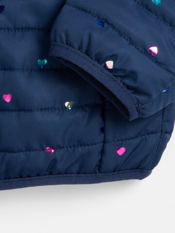 Chicco Between-Season Jacket in Blue