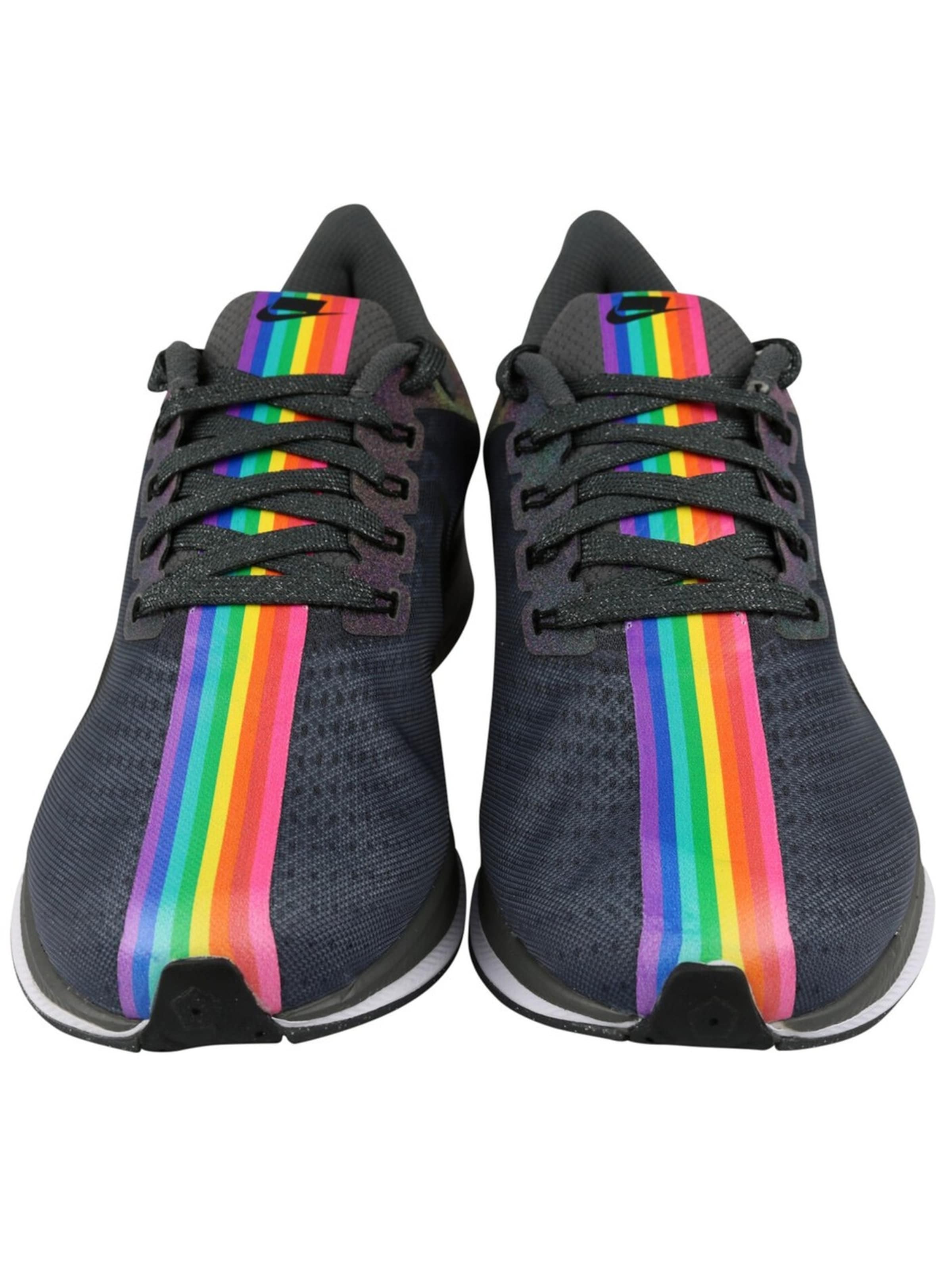 NIKE Sportsko 'Nike Zoom Pegasus Turbo BETRUE' i blandade färger