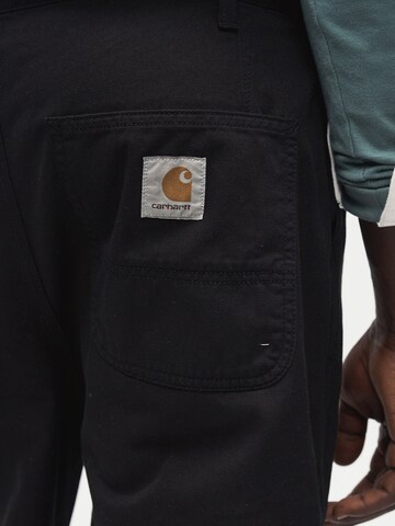 Carhartt WIP Baggy Панталон с набор 'Holden' в черно