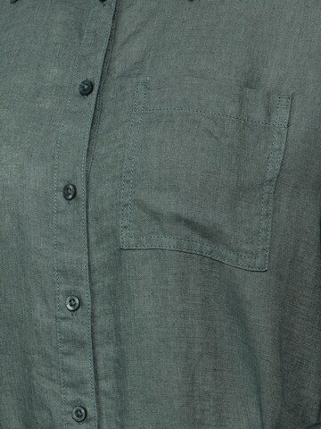 Abito camicia di STREET ONE in verde