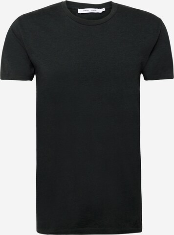 Samsøe Samsøe Shirt 'Kronos 273' in Black: front