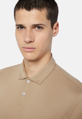 Boggi Milano Shirt in Braun