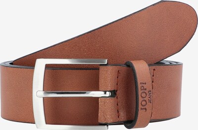 JOOP! Jeans Gürtel in braun, Produktansicht