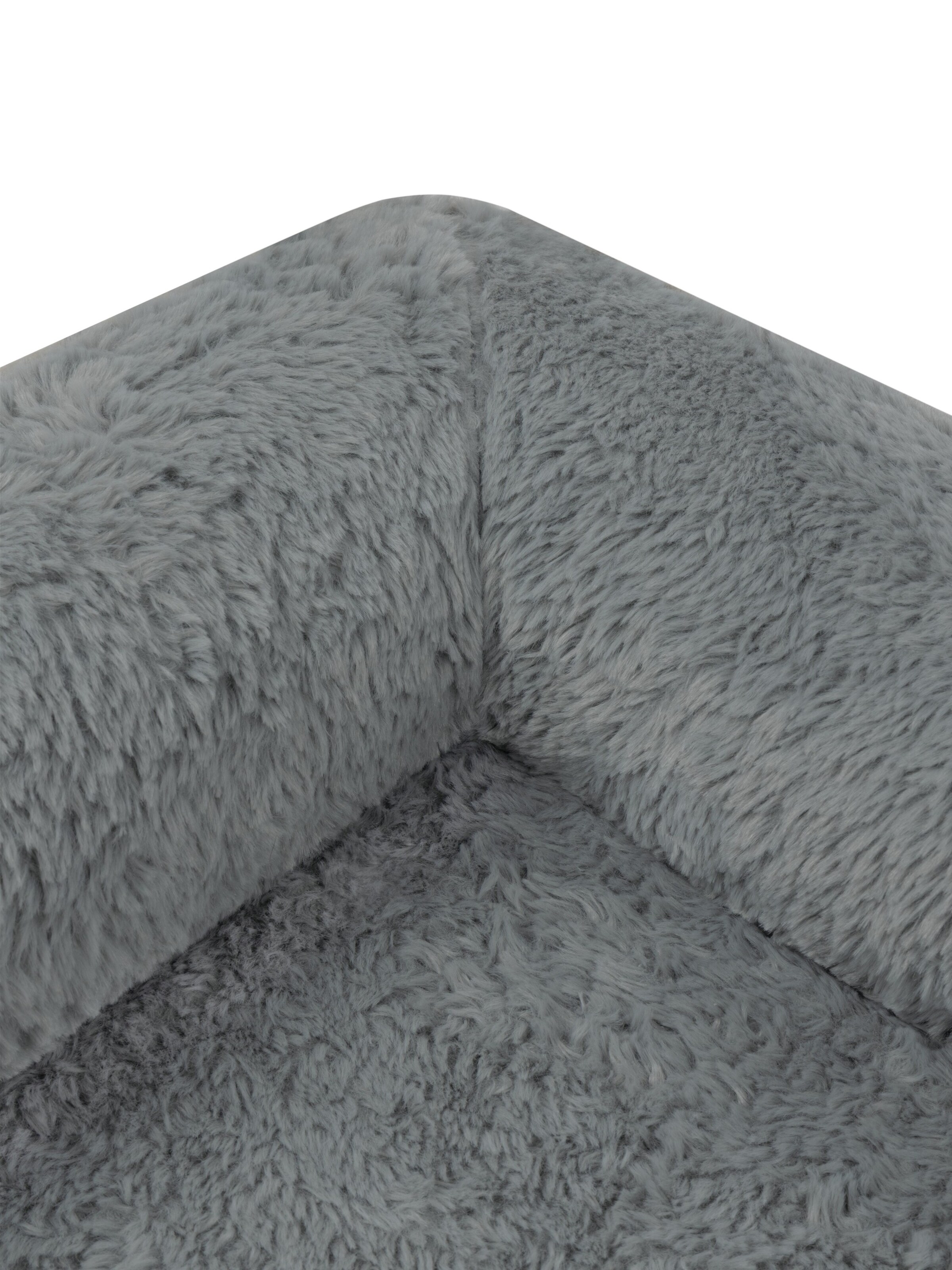 Accessoires pour animaux 'Kotka' Aspero en gris