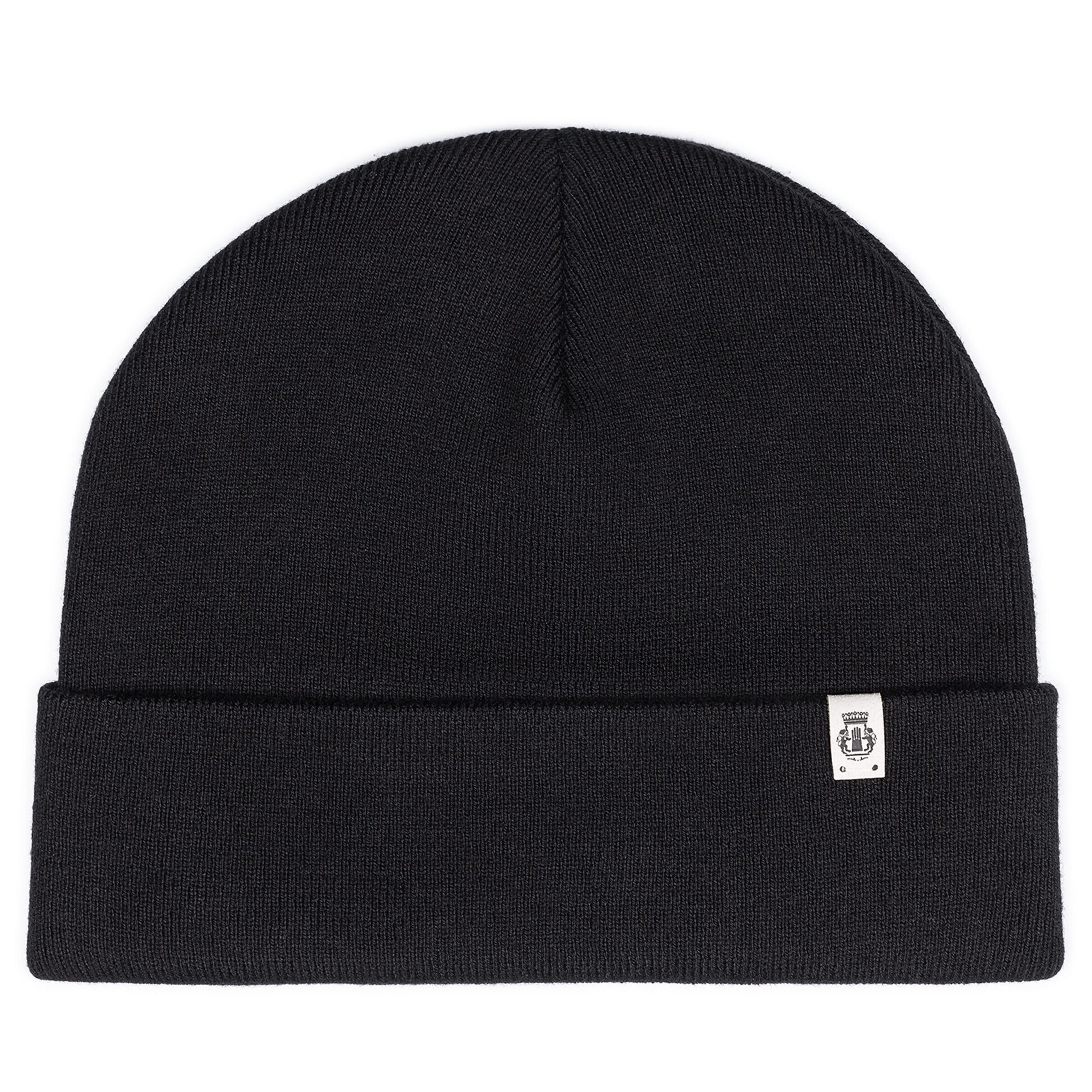 Roeckl Mütze 'LEA' in Schwarz