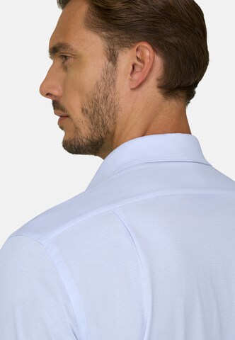T-Shirt Boggi Milano en bleu