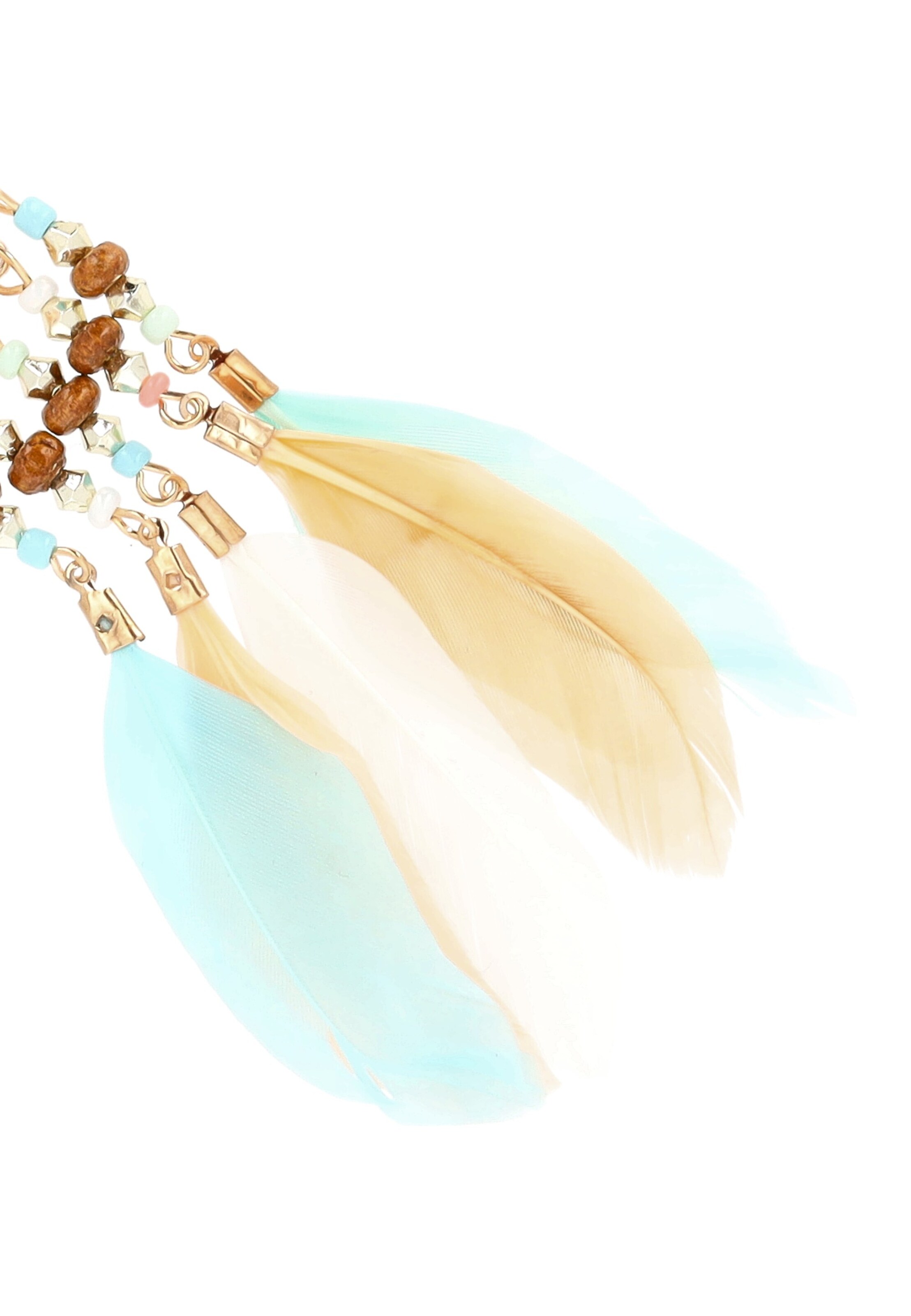 IZIA Örhängen i blandade färger