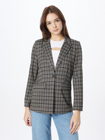 b.young - Blazer 'ROWAN' em mistura de cores: frente