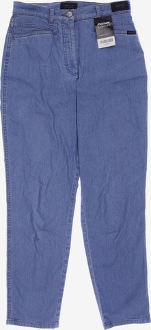 BRAX Jeans 27 in Blau: predná strana