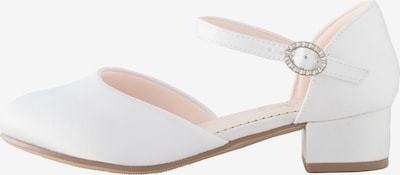 Next Ballerina värissä valkoinen, Tuotenäkymä