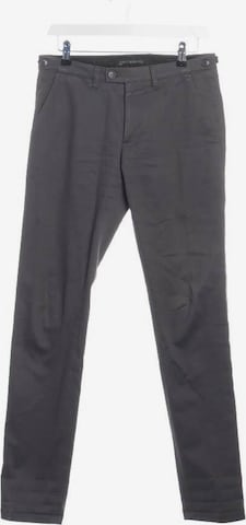 DRYKORN Pants in 30 x 34 in Grey: front