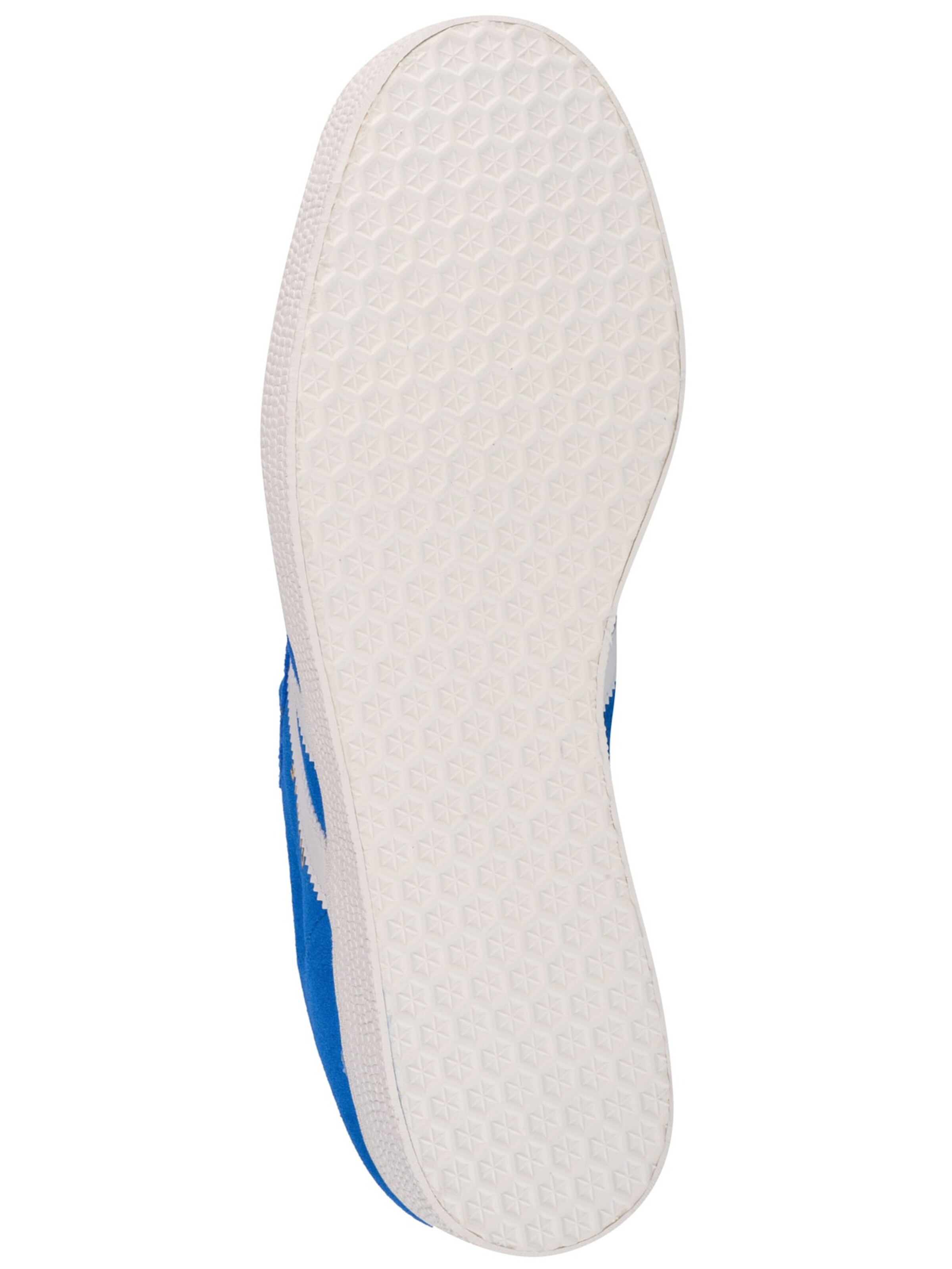 ADIDAS ORIGINALS Sneaker low 'Gazelle'‌‌‌‌‌‌‌‌ in Blau