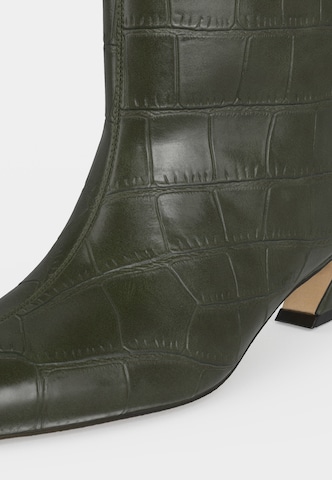 Stivale 'Carousel' di STEVE MADDEN in verde