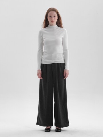 TorWeit Pullover‌‌ in Weiß