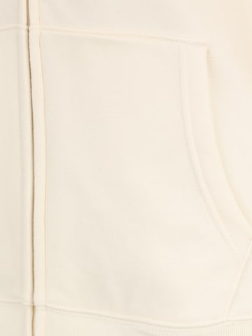 Veste de survêtement 'HERITAGE' Gap Tall en blanc