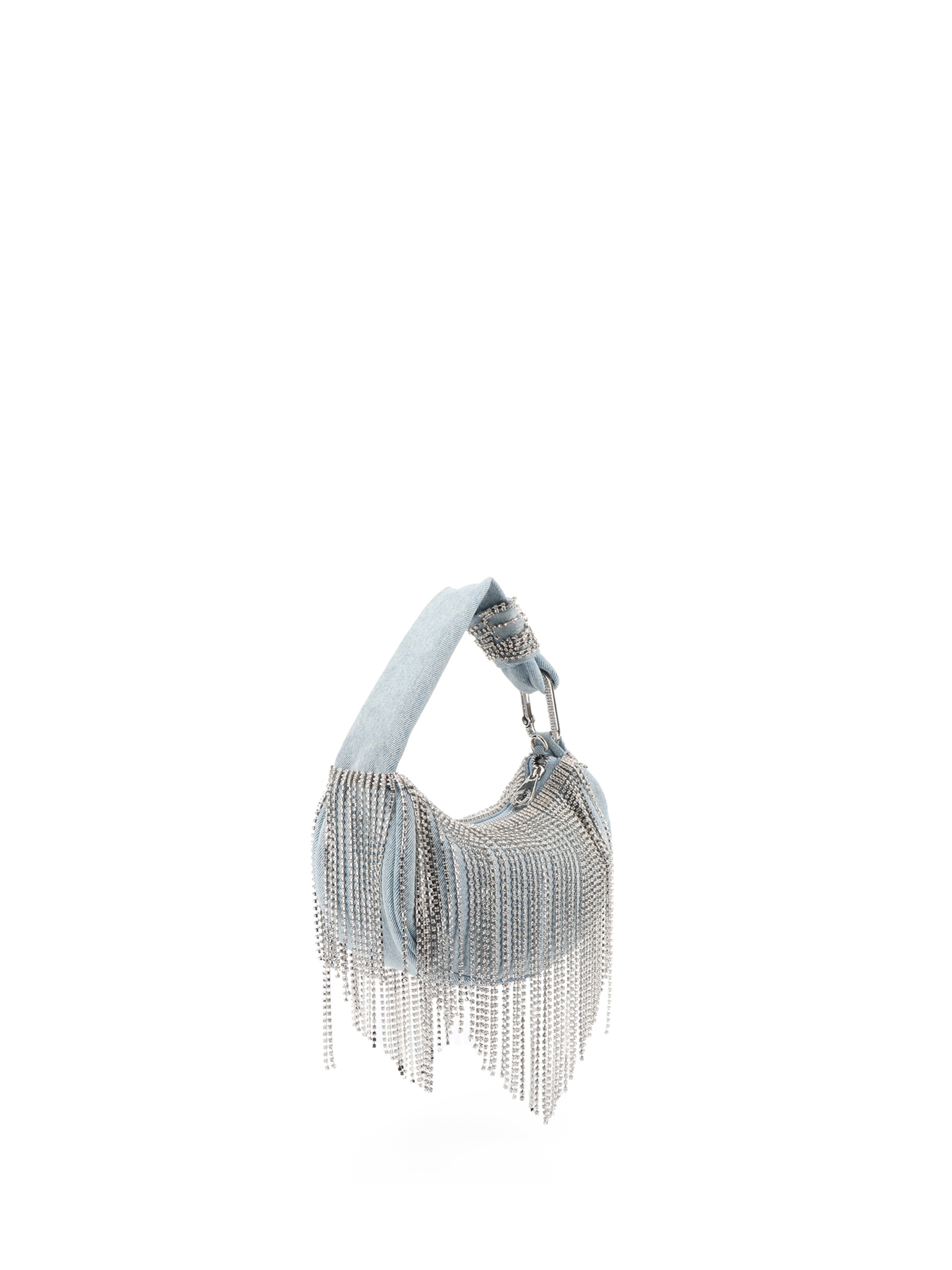 Borsa a mano di Juicy Couture in blu