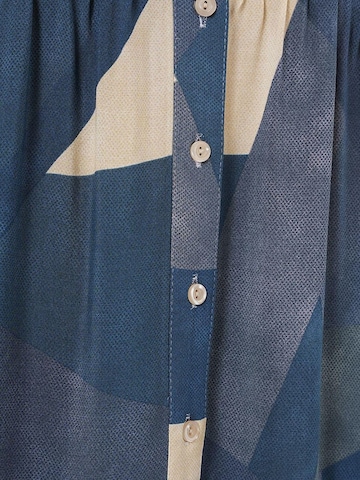 Abito 'Maxi' di Bigdart in blu