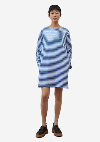 Robe Marc O'Polo en bleu