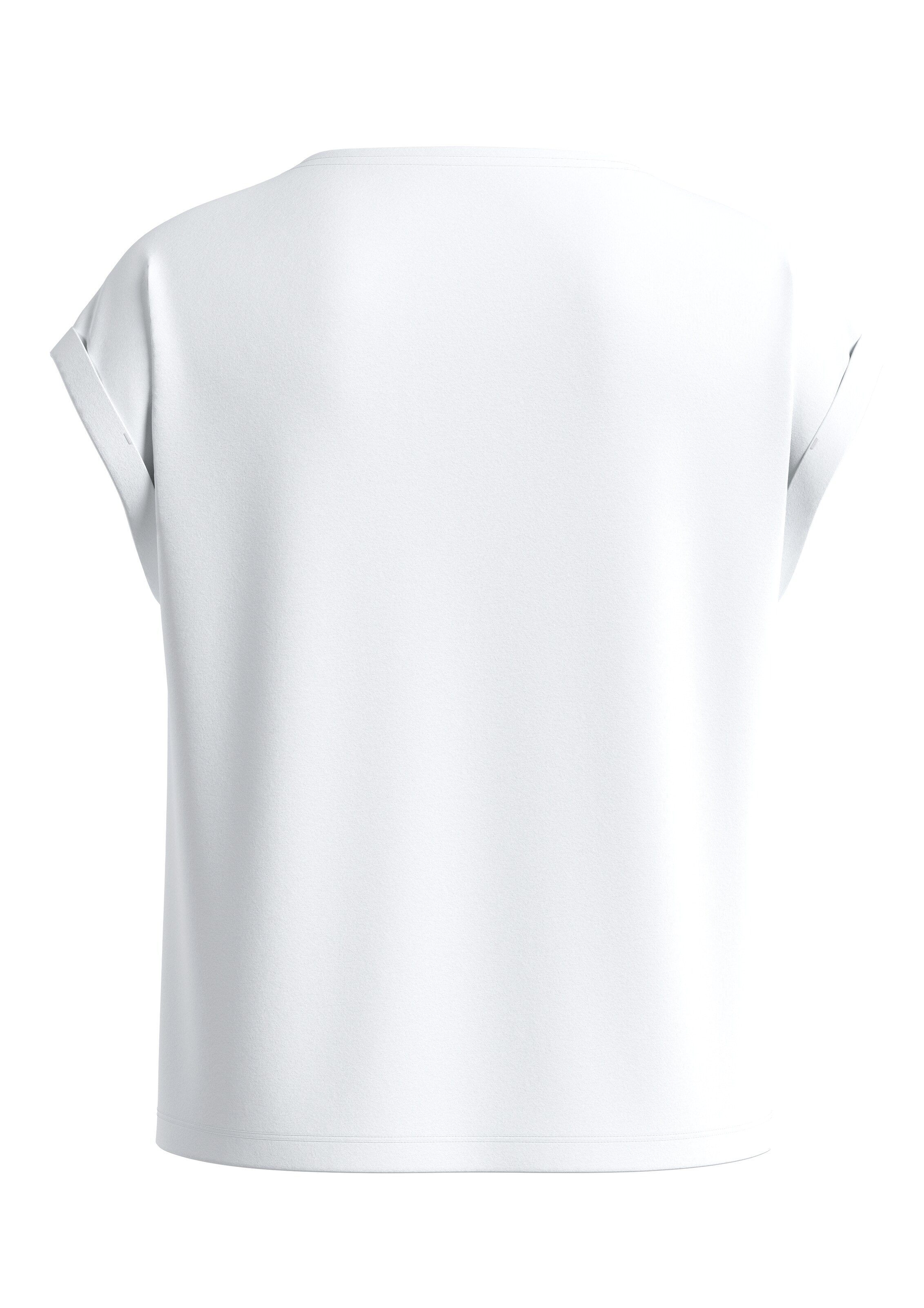 s.Oliver Shirt in White