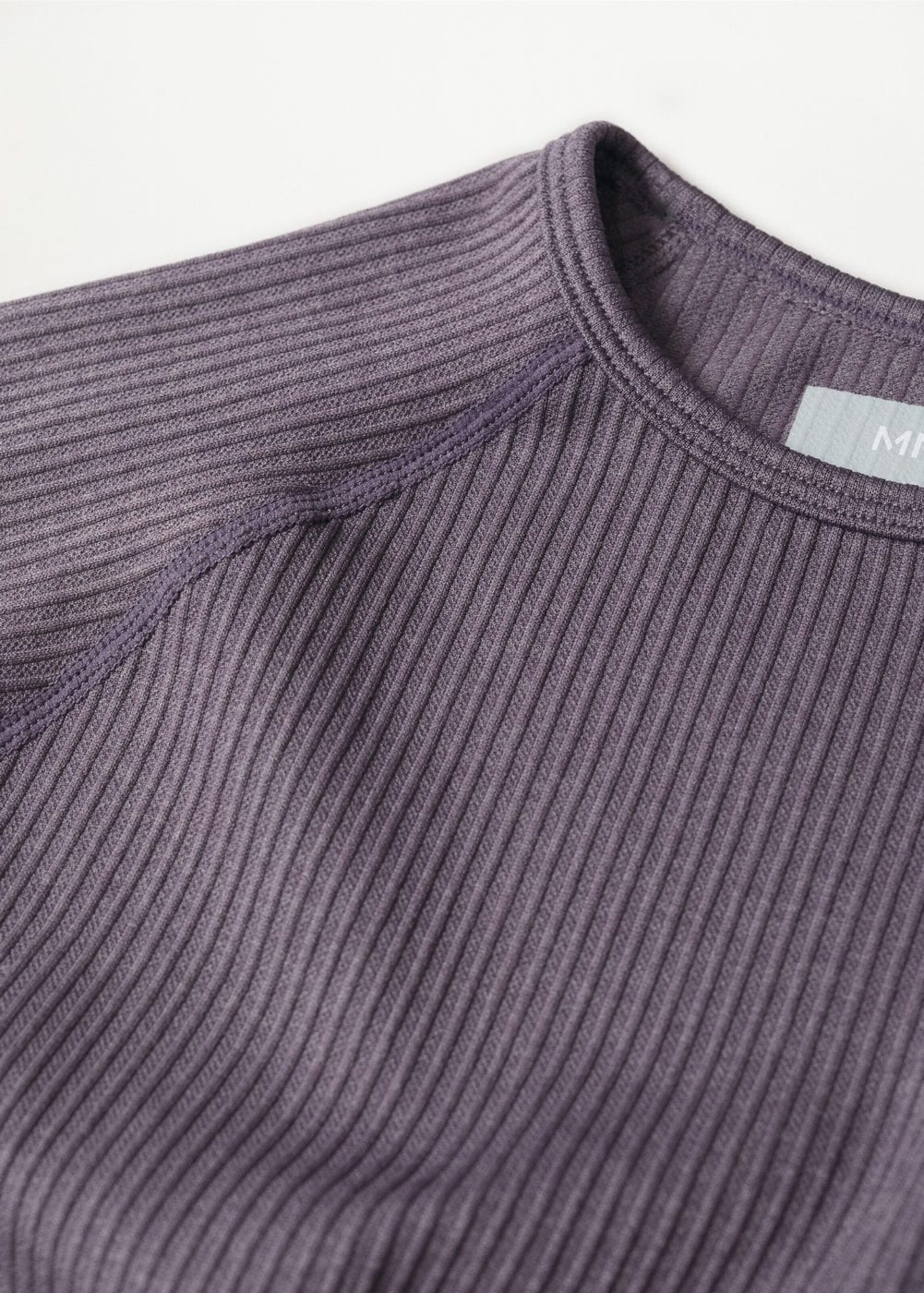 Frauen Shirts & Tops MANGO Shirt 'Apolinas' in Lila - CK55941 Frauen Shirts & Tops MANGO Shirt 'Apolinas' in Lila - CK55941